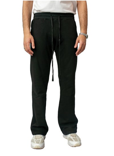 Buy Wide-Leg Sweatpant in Egypt