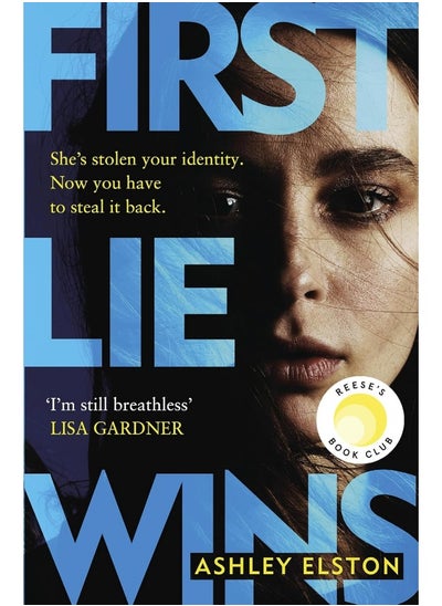 Buy First Lie Wins: The deviously addictive MUST-READ debut thriller f in UAE