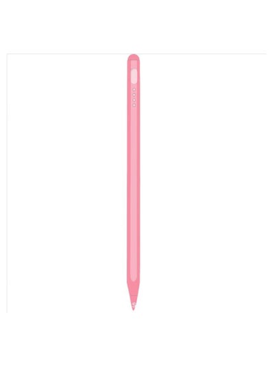 Buy Active Capacitive Pen With Bluetooth Connection Magnetic Handwriting Touch Pen in UAE