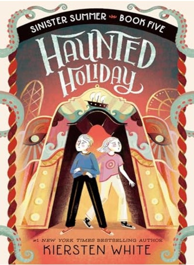 اشتري Haunted Holiday في الامارات