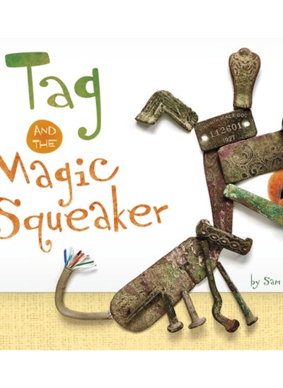 اشتري Tag and the Magic Squeaker في السعودية