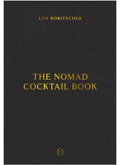 اشتري The NoMad Cocktail Book في الامارات