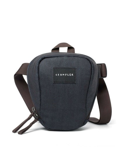 اشتري Crumpler QE150-006 Quick Escape 150 Dark Denim Compact camera bag في الامارات