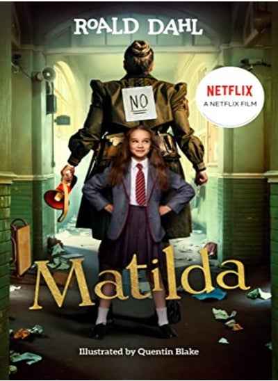 اشتري Roald Dahl's Matilda The Musical في الامارات