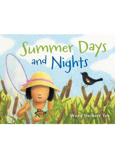 اشتري Summer Days and Nights في الامارات