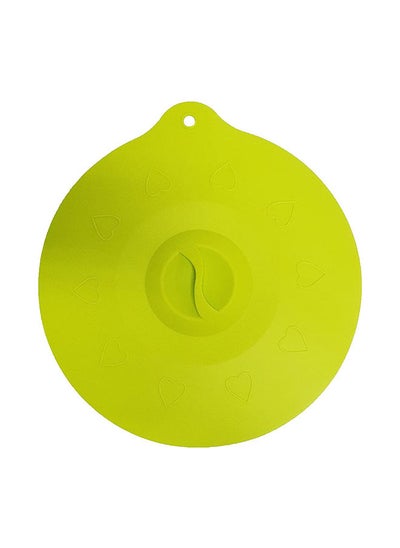 اشتري Happy Mom Silicone Lid 23cm في الامارات