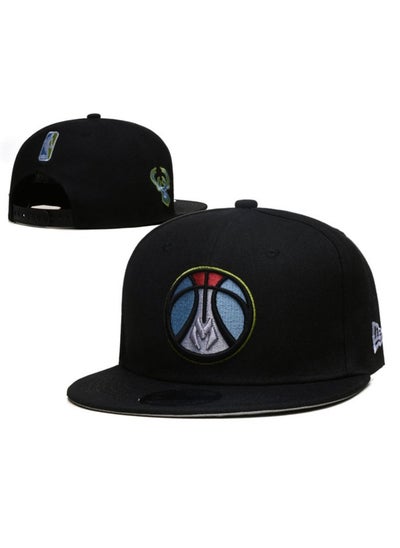 Buy NEW ERA Fashionable Streetwea Outdoor Adjustable Baseball Cap in Saudi Arabia