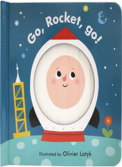 اشتري Go, Rocket, Go! في الامارات