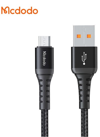 اشتري USB to Micro USB Data Cable – 1m في الامارات