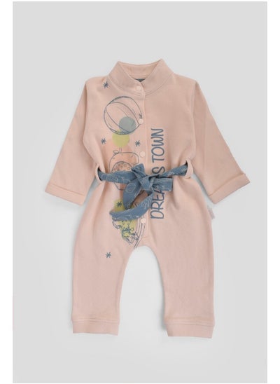 Buy Baby Girls Printed Romper in Egypt