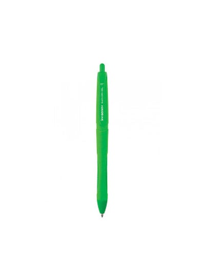 Buy Gel Pen Needle Tip -Light Green in Egypt