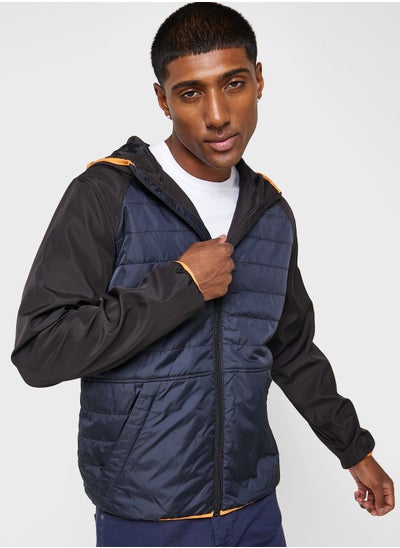 Buy Zip Through Jacket in UAE