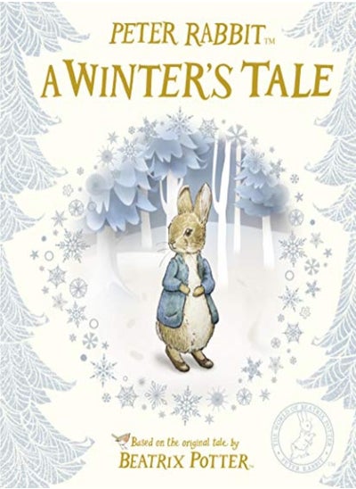 Buy Peter Rabbit: A Winter's Tale in UAE