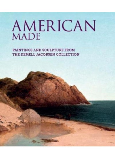 Buy American Made : Paintings & Sculpture from the Demell Jacobsen Collection in UAE