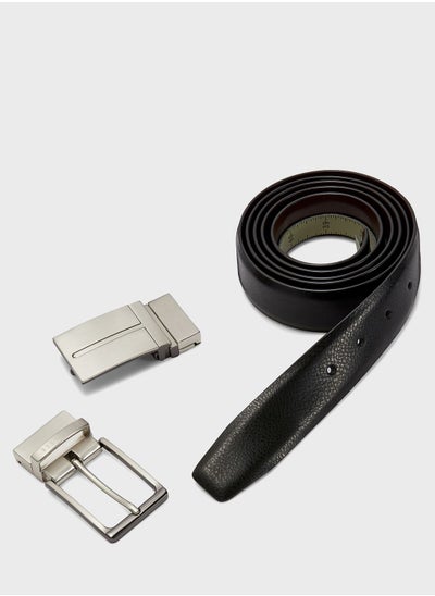 Buy Monot Belt With Box in Saudi Arabia