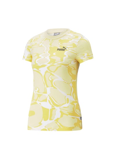 Buy Summer Splash Aop T-Shirt in Saudi Arabia