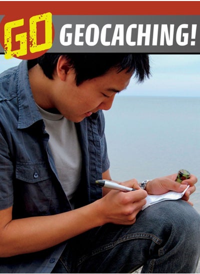 Buy Go Geocaching! in UAE