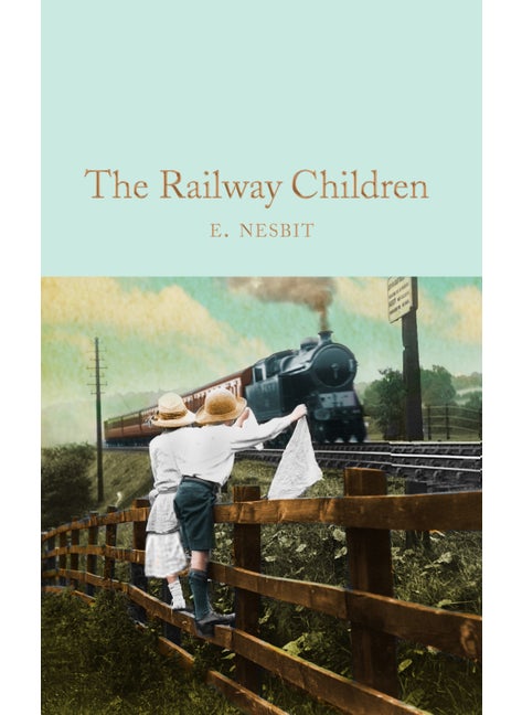 Buy Railway Children in UAE