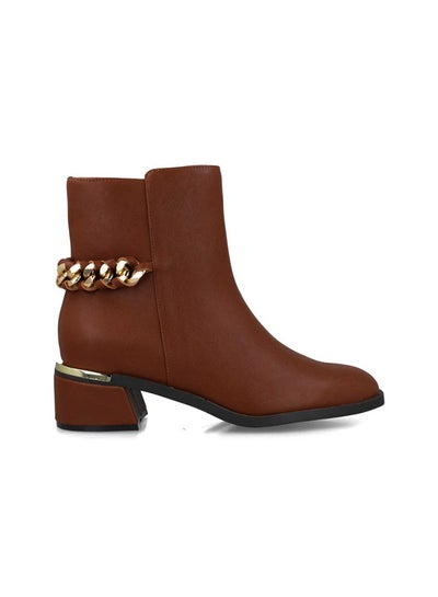 Buy Cupido Back Chin Boots in Egypt