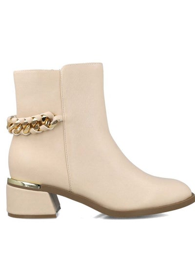 اشتري Cupido Back Chin Boots في مصر