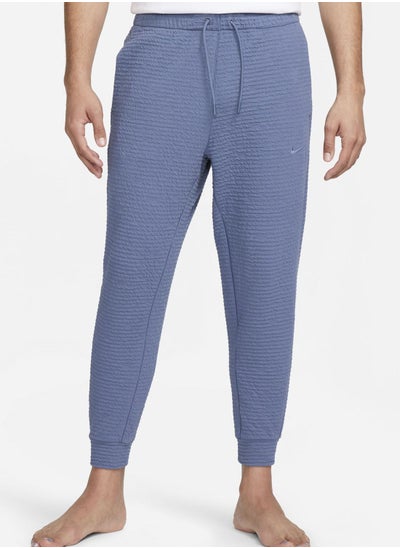 Buy Dri-Fit Texture Sweatpants in UAE