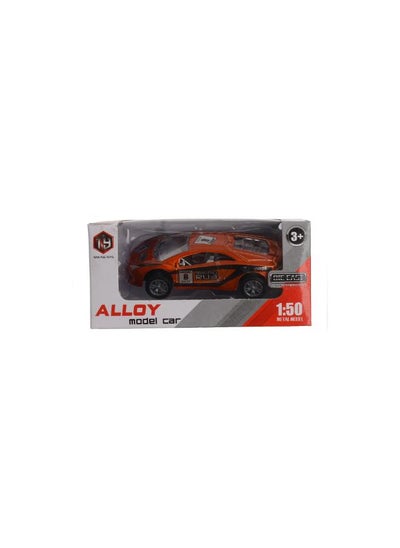 اشتري Speed Racing Alloy Car في مصر