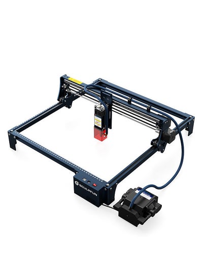 Buy SCULPFUN S30 PRO Laser Engraver for Aluminum Oxide Acrylic Cardboard in UAE