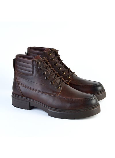 Buy Leather Halfboot in Egypt