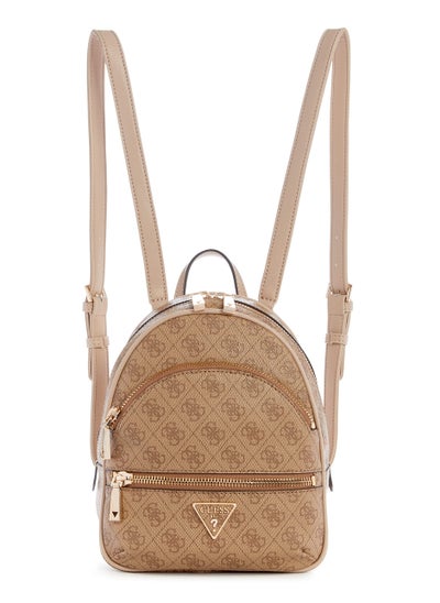 Buy GUESS womens MANHATTAN Backpack in Saudi Arabia