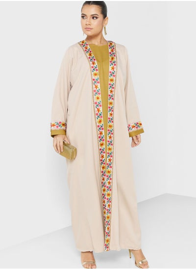 Buy Embellished Abaya in UAE