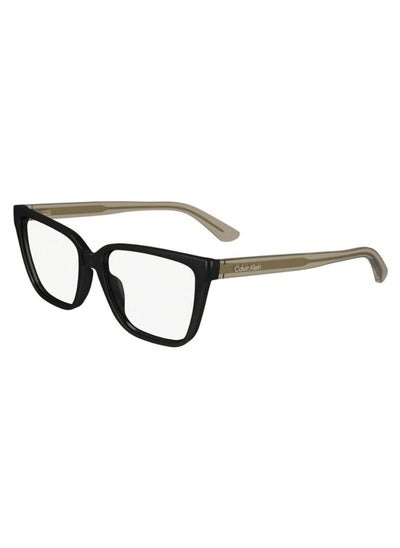 Buy Calvin Klein CK24524 001 54 Women's Eyeglasses Frame in UAE