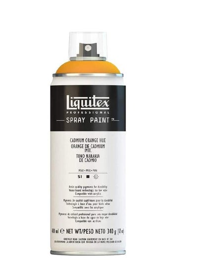 Buy Liquitex All Purpose Interior-Exterior Spray Paint in Saudi Arabia