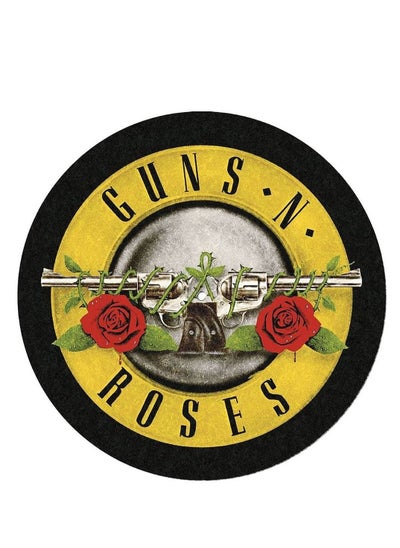 اشتري Guns N Roses logo Slipmat في الامارات