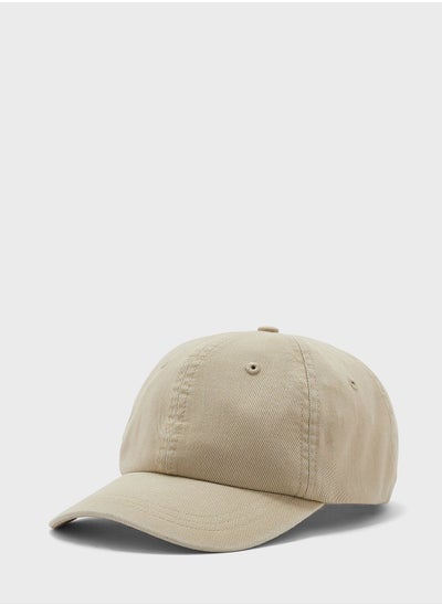 Buy Curved Peak Caps in UAE