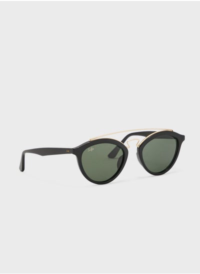 Buy Classic Cat Eye Sunglasses in UAE