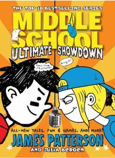 Buy Middle School: Ultimate Showdown in Egypt