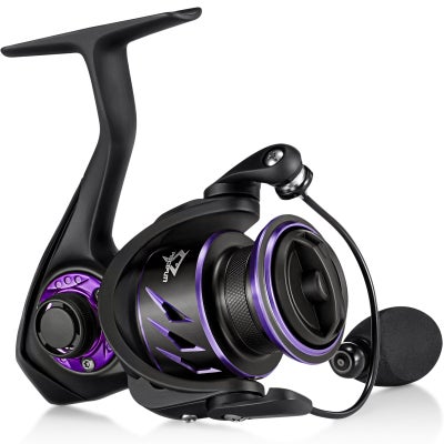 bluegrass fishing reel Horton Bluegrass Simplex No33 Casting Reel  ITSAKILLER LLC