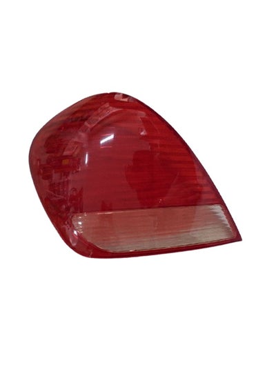 Buy Left Taillight Cover - RED - Sunny N16 in Egypt