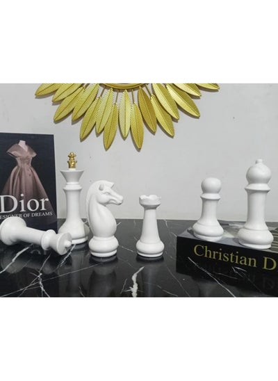 Buy Artelia Chess Figures in Egypt