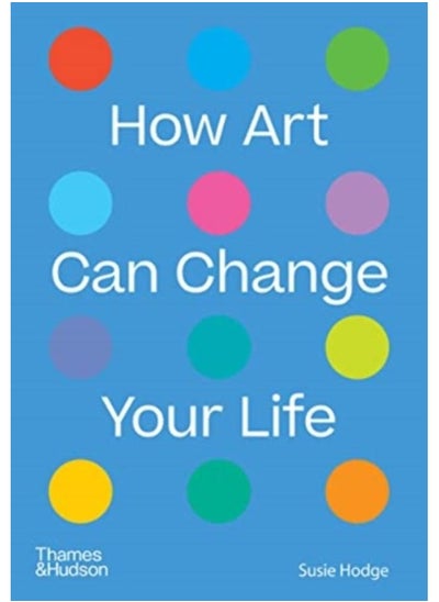 اشتري How Art Can Change Your Life في الامارات