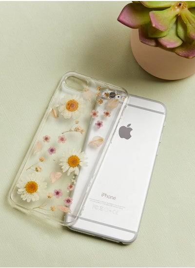 Buy Floral iPhone Case in UAE