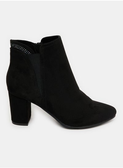 Buy Comfort Heeled Shoe in Egypt