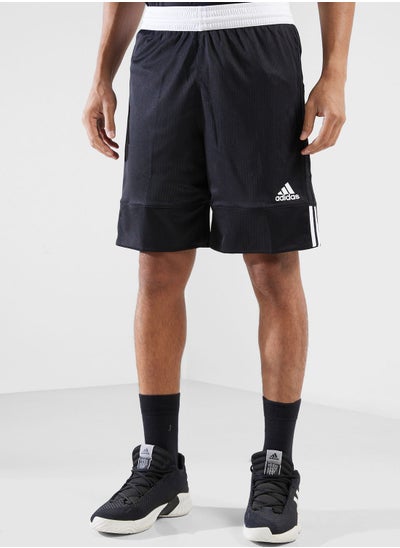 Buy 3G Speed Reversible Shorts in Saudi Arabia