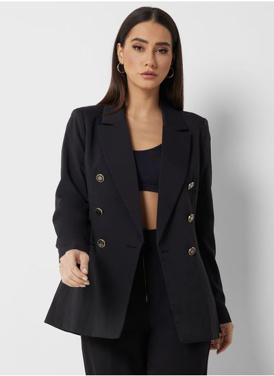 اشتري Tailored Blazer في السعودية