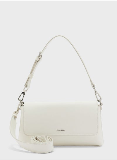 Buy Narrow Strap Crossbody in Saudi Arabia