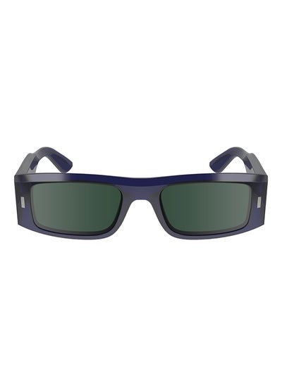 اشتري Unisex UV Protection Square Sunglasses - CK23537S-400-5220 - Lens Size: 52 Mm في الامارات