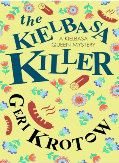 اشتري The Kielbasa Killer في الامارات