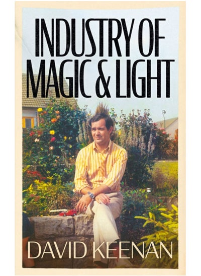 Buy Industry of Magic & Light in UAE