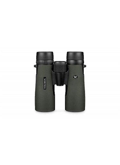 Buy Optics Diamondback Roof Prism Binoculars 10x42 in UAE