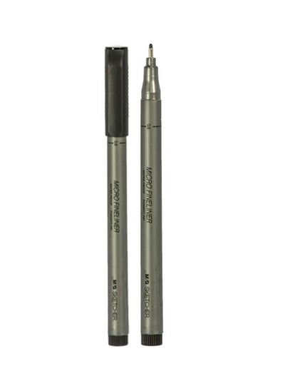 Buy Micro Water Proof Fineliner Pen-0.6 in Egypt